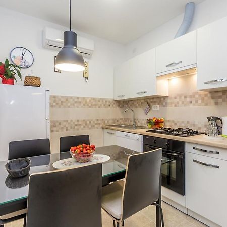 Kozala Apartment Rijeka Bagian luar foto