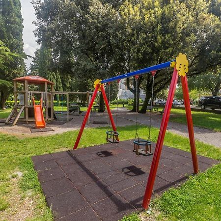Kozala Apartment Rijeka Bagian luar foto