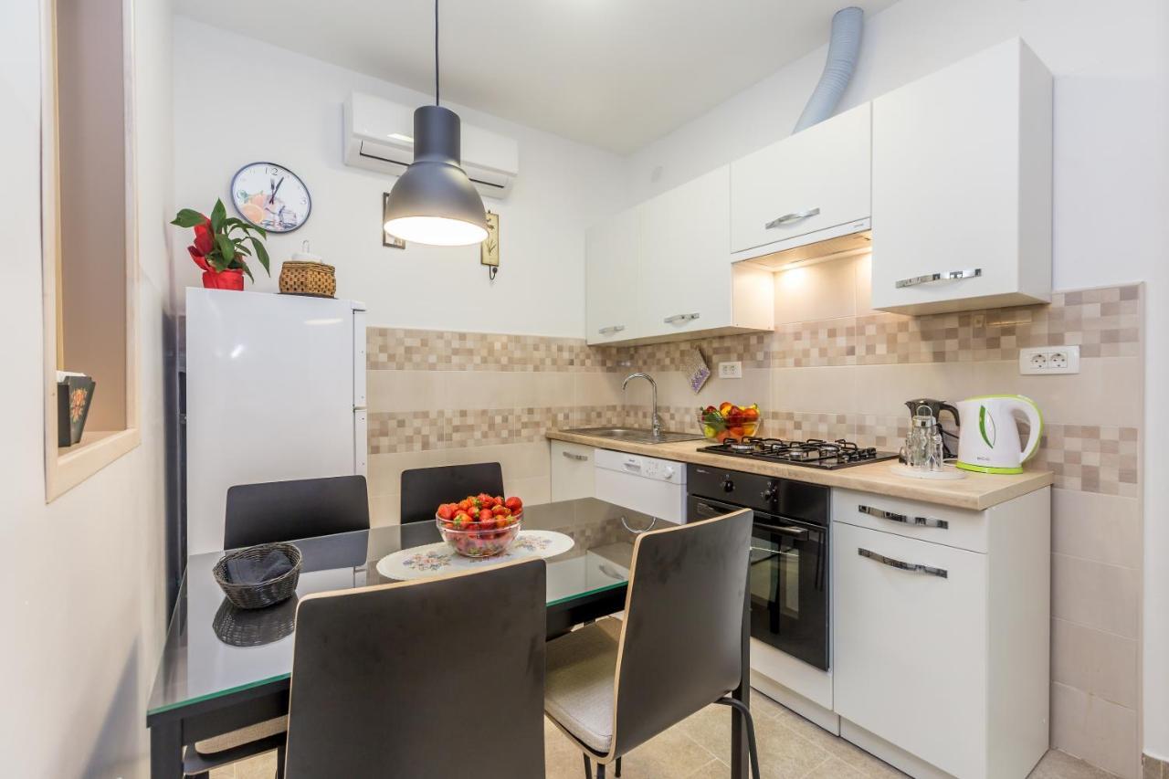 Kozala Apartment Rijeka Bagian luar foto
