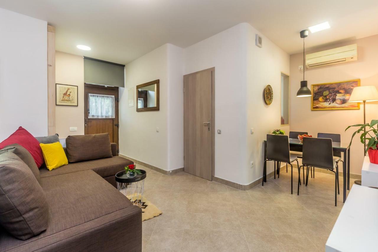 Kozala Apartment Rijeka Bagian luar foto