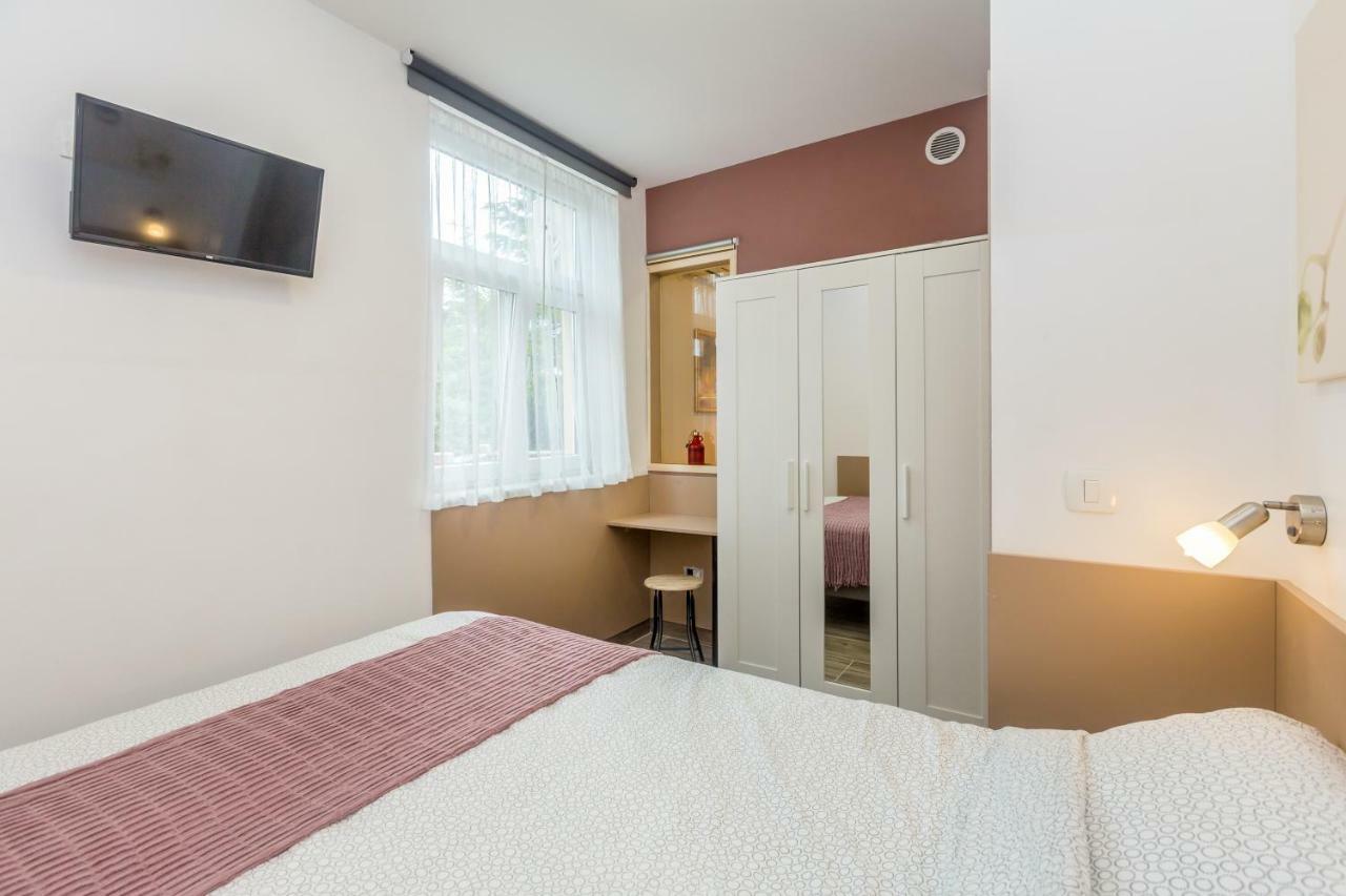 Kozala Apartment Rijeka Bagian luar foto
