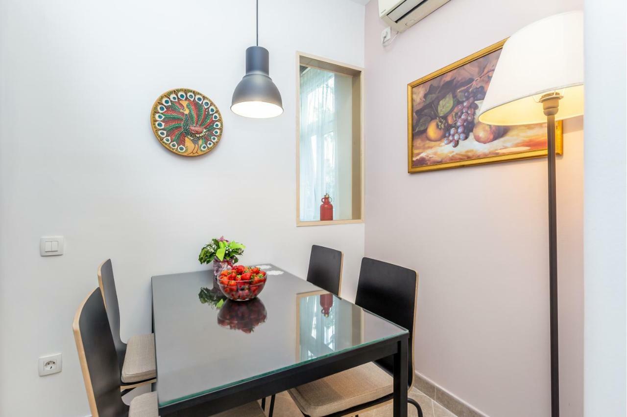 Kozala Apartment Rijeka Bagian luar foto
